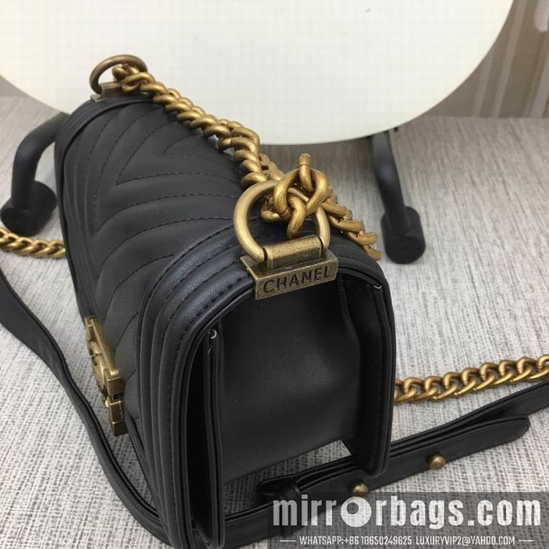 1:1 Replica Chanel Bags 67085 20X12X7.5cm XMY 20
