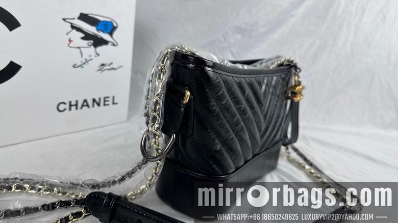 1:1 Replica Chanel Bags 4983V 15X20X8cm WO 2