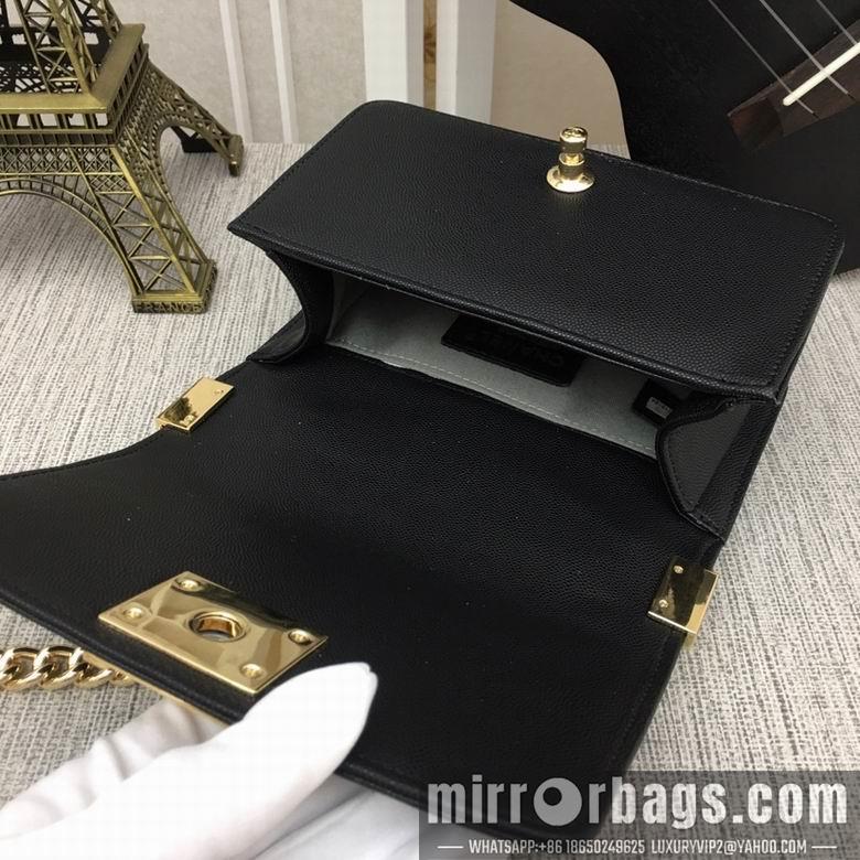 1:1 Replica Chanel Bags 67085 20X12X7.5cm XMY 26