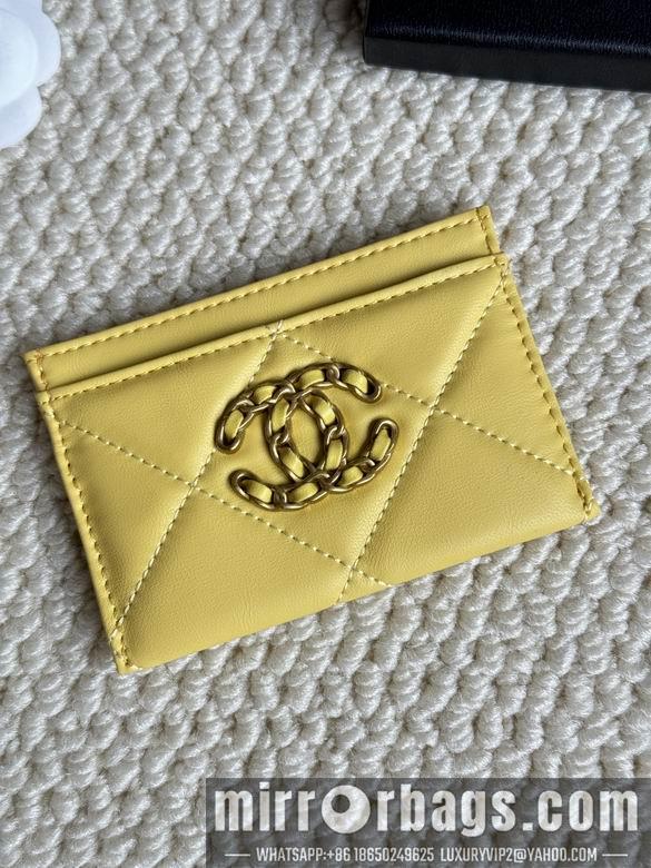 1:1 Replica Chanel Bags AP1167 7.5X11.2X0.5cm ZC 7