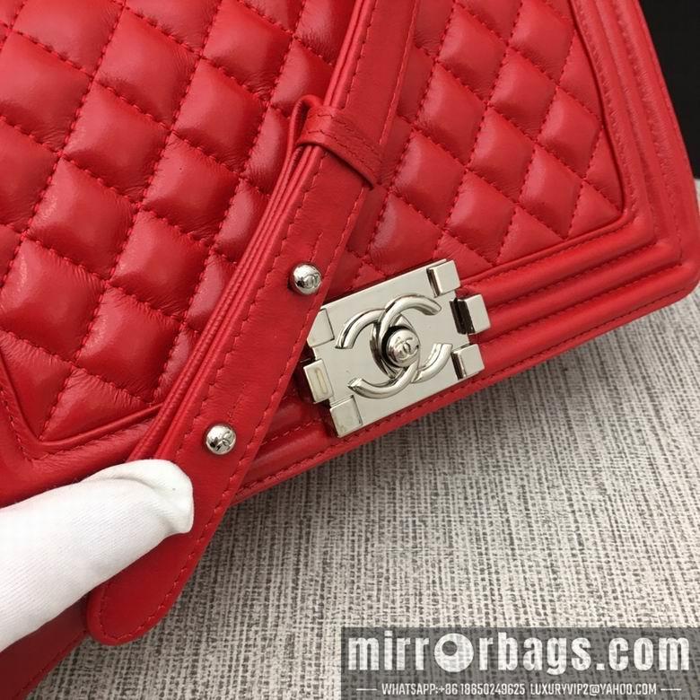 1:1 Replica Chanel Bags 67086 25X15X7.5cm XMY 19