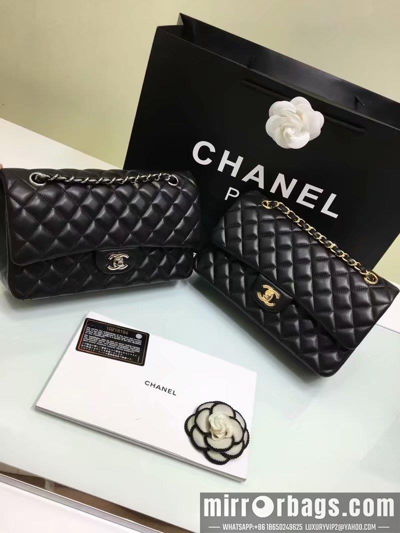 1:1 Replica Chanel Bags 1112羊皮