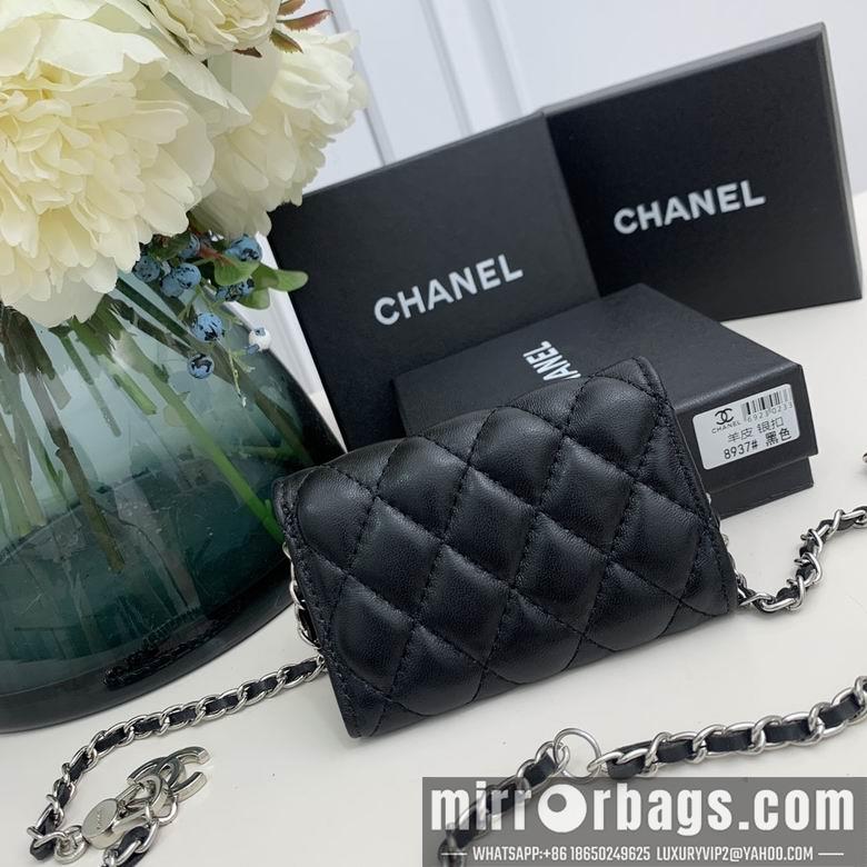 1:1 Replica Chanel Bags 8937 11.3X7.5X2cm ZC 1