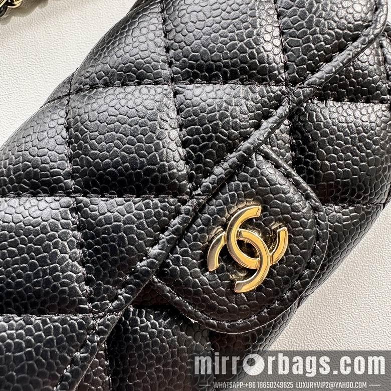 1:1 Replica Chanel Bags 8988 11.3X7.5X2.1cm XMY 1