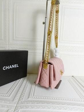 1:1 Replica Chanel Bags 912 20X15cm WO 1