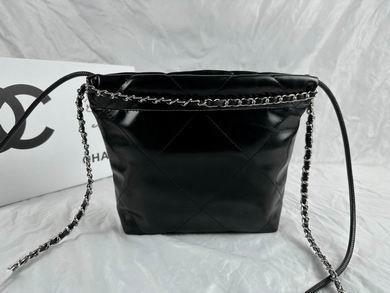 1:1 Replica Chanel Bags 810 20X19X6cm WO 5