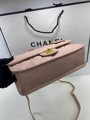 1:1 Replica Chanel Bags 3320 25X7X18cm WO 4