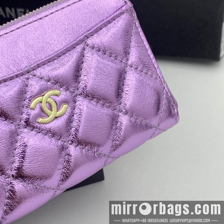 1:1 Replica Chanel Bags 2011 5.2X3.5X1.5cm ZC 4