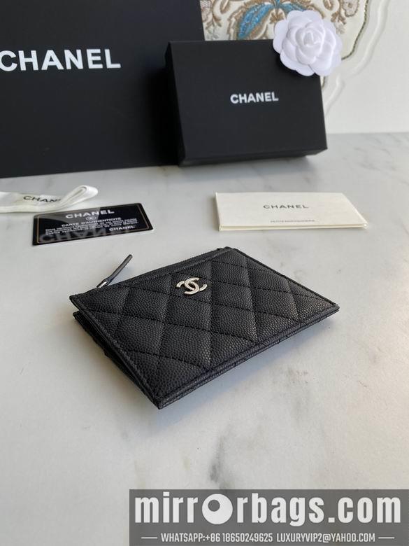 1:1 Replica Chanel Bags A84105 9X11.5cm YG 5