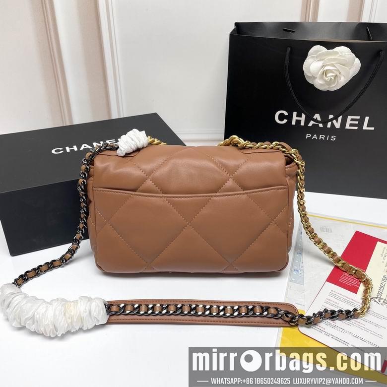 1:1 Replica Chanel Bags 9010 26X16X10cm XMY 12
