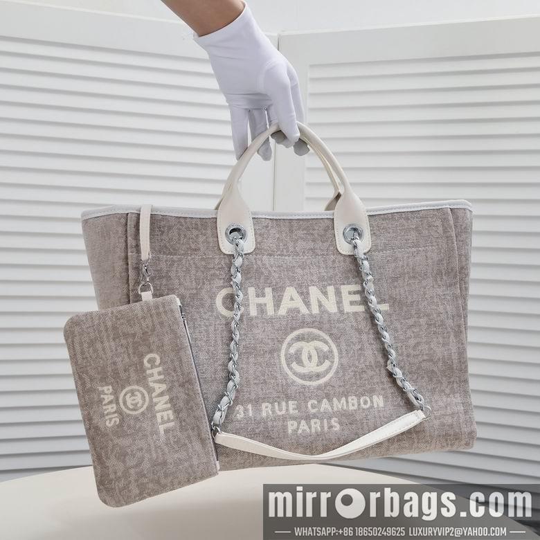 1:1 Replica Chanel Bags 67178-6 39X32X18cm WO 5