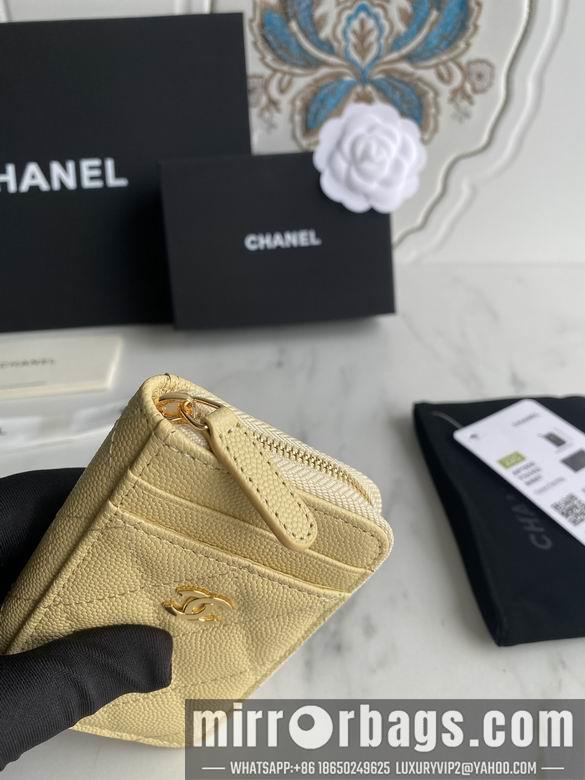 1:1 Replica Chanel Bags AP1650 7.5X2X11cm WO 9