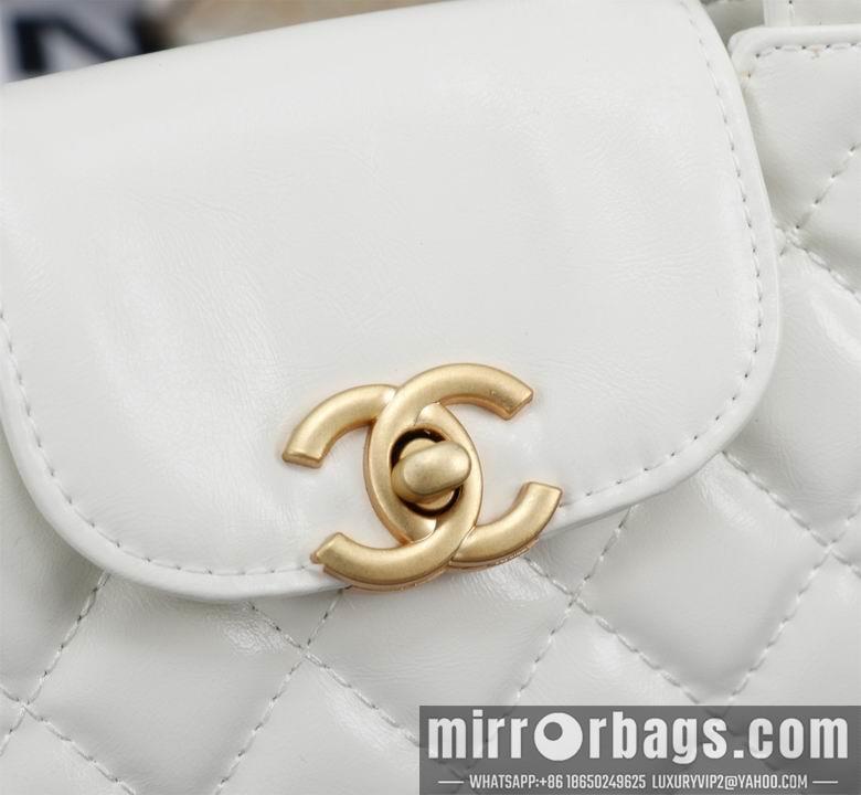 1:1 Replica Chanel Bags 8860 13X19X7cm XMY 2