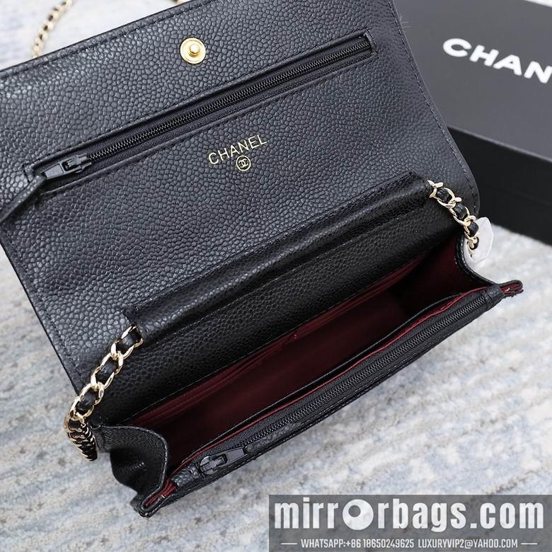 1:1 Replica Chanel Bags 33814 19cm 2