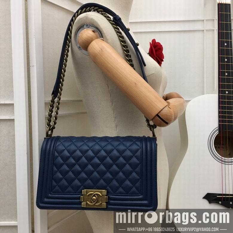 1:1 Replica Chanel Bags 67086 25X15X7.5cm XMY 5