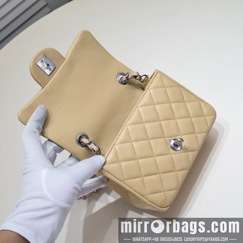 1:1 Replica Chanel Bags 1115 17.5X13X5cm WO 1