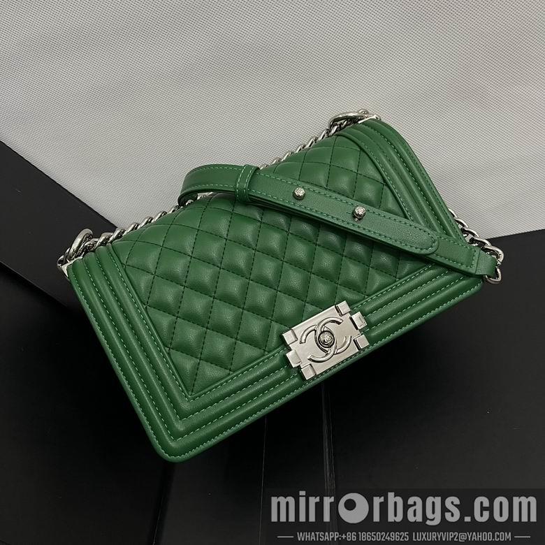 1:1 Replica Chanel Bags 67086 25X14X7cm XMY 1