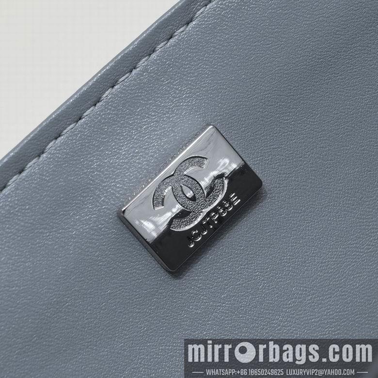 1:1 Replica Chanel Bags 1113 30X18X8cm WO 1