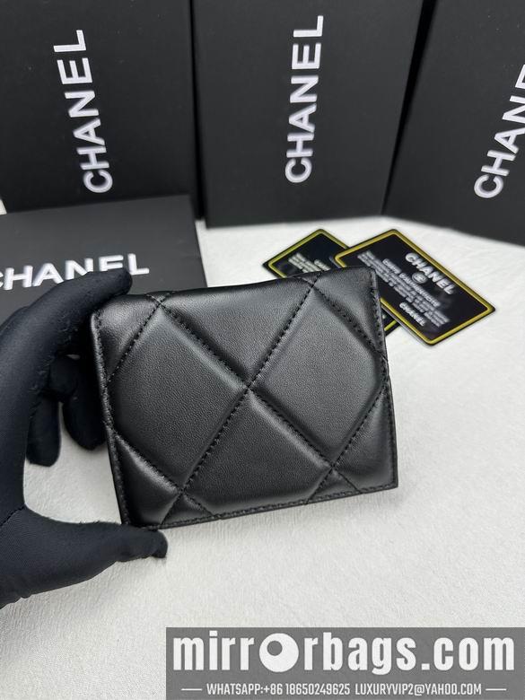 1:1 Replica Chanel Bags 6038 ZC 2