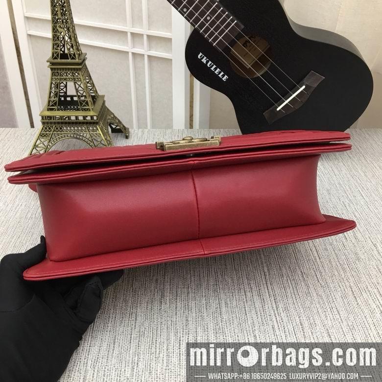 1:1 Replica Chanel Bags 67087 30cm XMY 9