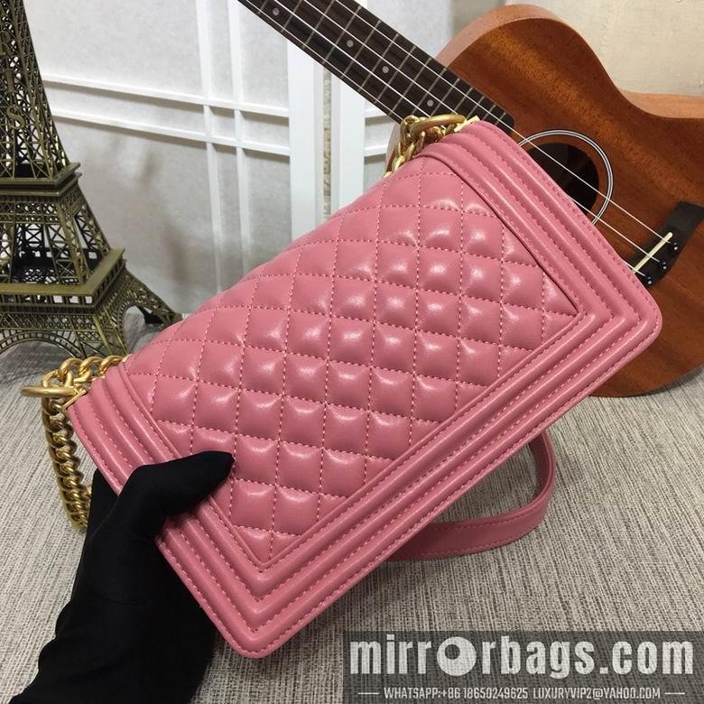 1:1 Replica Chanel Bags 67086 25X14X7cm XMY 6
