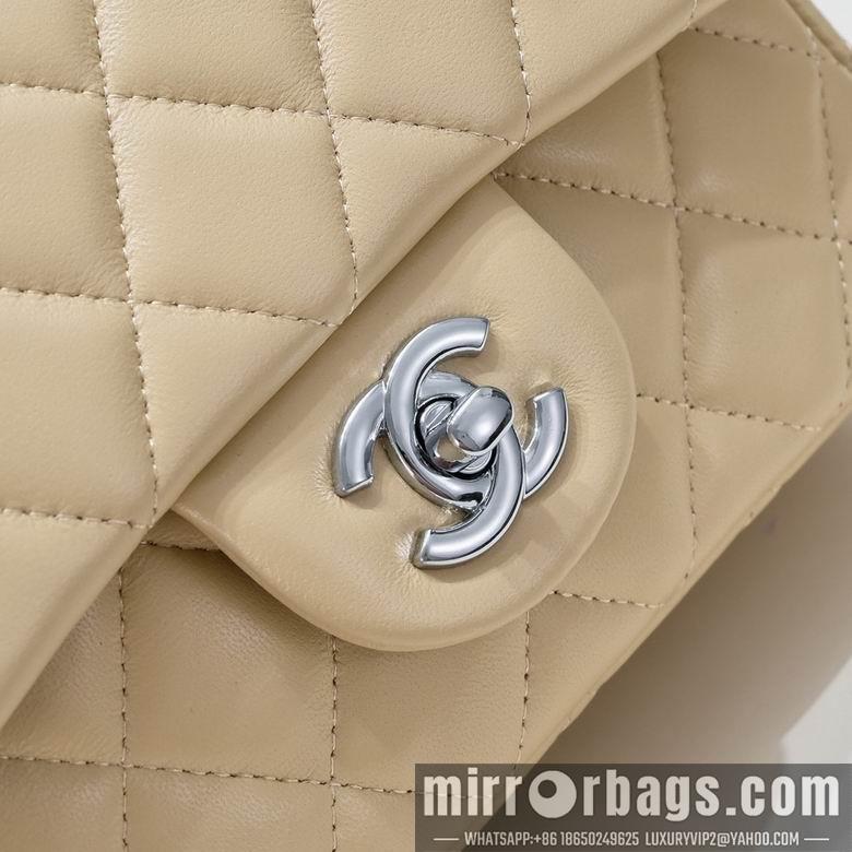 1:1 Replica Chanel Bags 1115 17.5X13X5cm WO 1