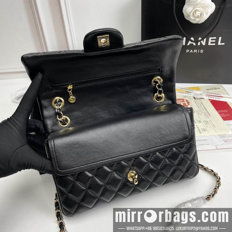 1:1 Replica Chanel Bags CF1112 25X14X7cm XMY 2