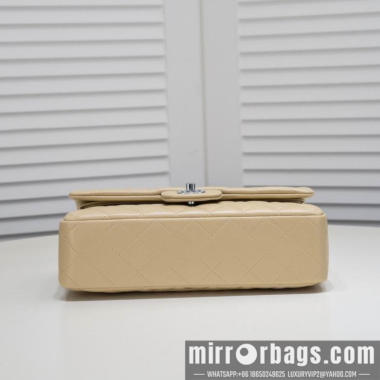 1:1 Replica Chanel Bags 1112 25.5X16X6.5cm WO 1