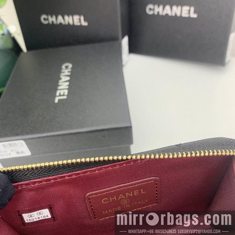 1:1 Replica Chanel Bags 2011 5.2X3.5X1.5cm ZC 3