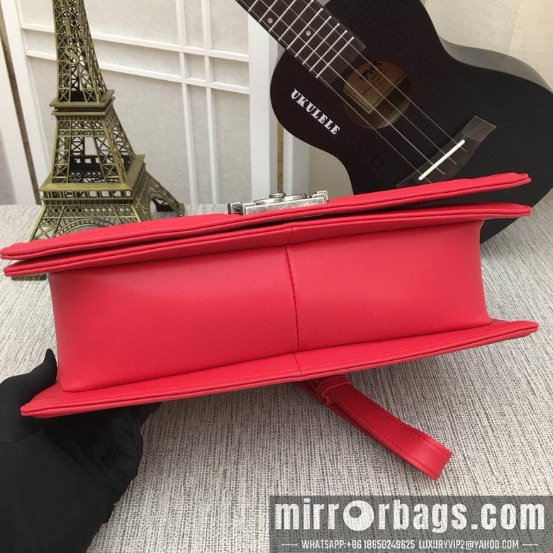 1:1 Replica Chanel Bags 67087 30cm XMY 14