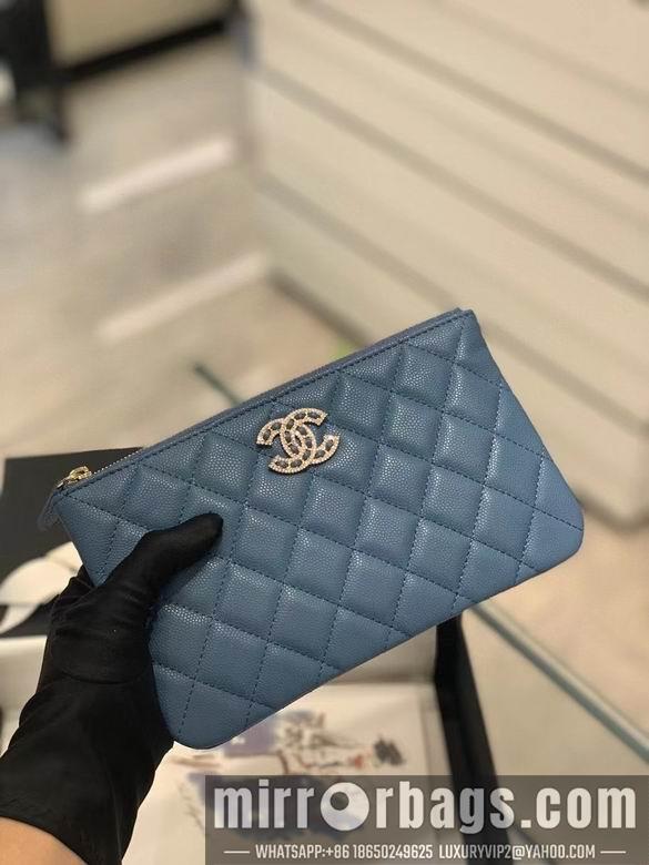 1:1 Replica Chanel Bags Chanel 20x12cm YG 4