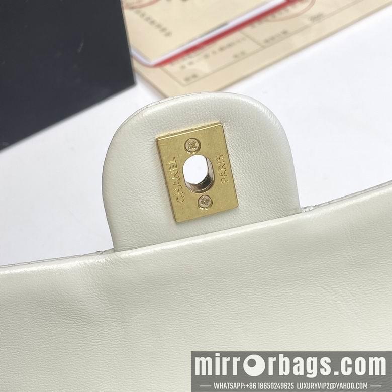 1:1 Replica Chanel Bags 6210 18cm XMY 8