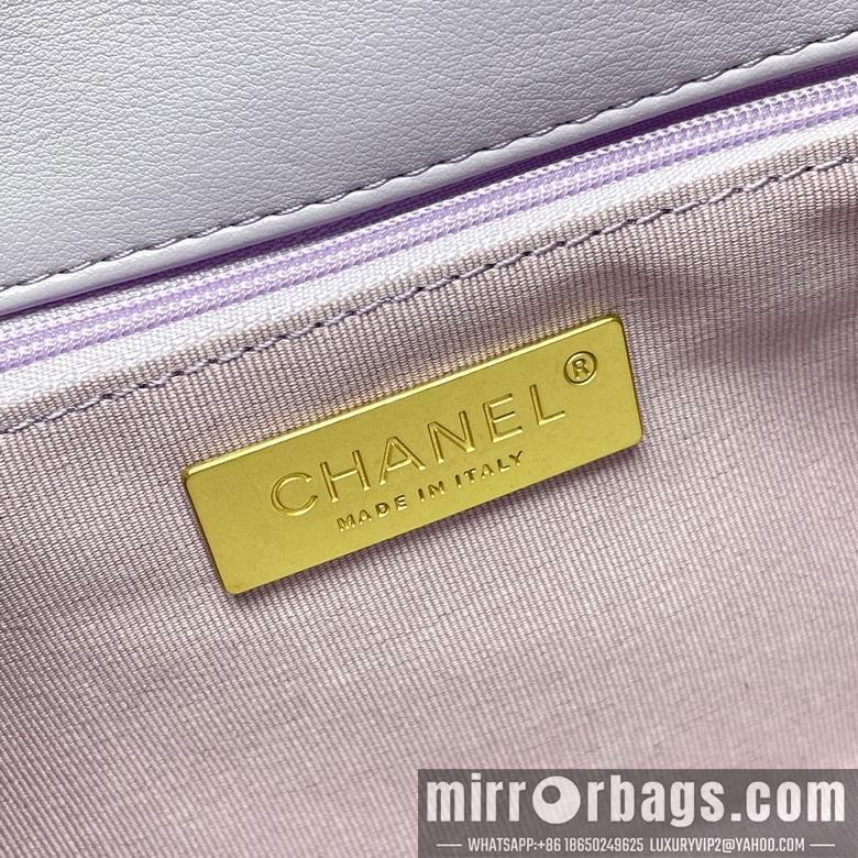 1:1 Replica Chanel Bags 9010 26X16X10cm XMY 15