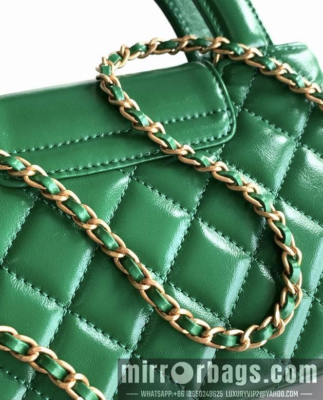 1:1 Replica Chanel Bags Kelly AS4416 13X19X7cm WP 1