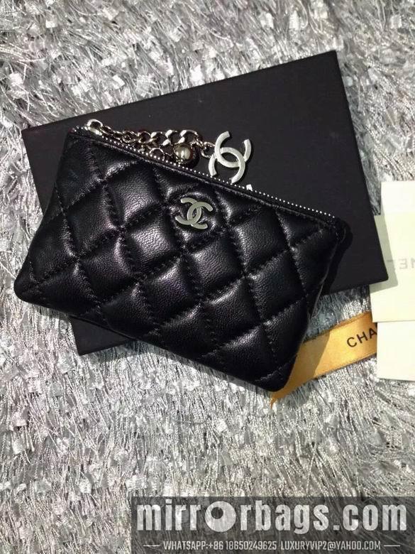 1:1 Replica Chanel Bags 50168 14.5X9cm YG 5