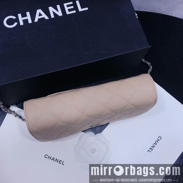 1:1 Replica Chanel Bags 33814 19X13X4cm XMY 9