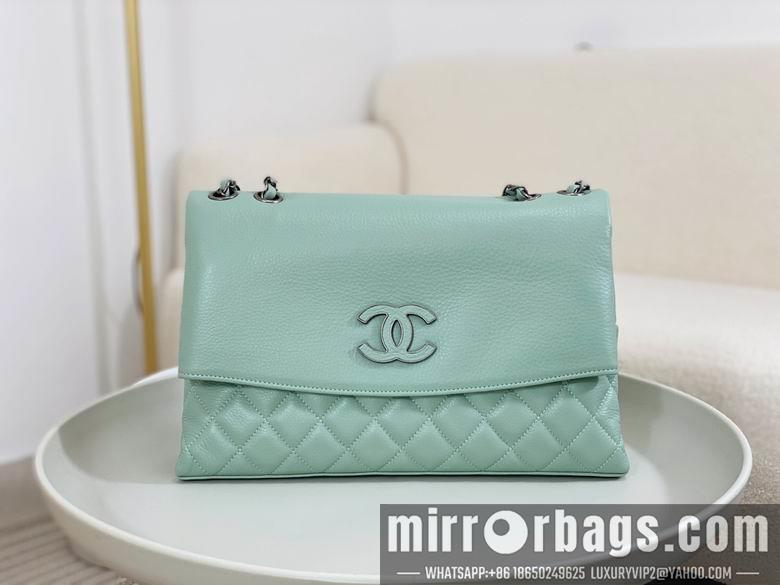 1:1 Replica Chanel Bags AO7095 32X7.5X19cm YG 4