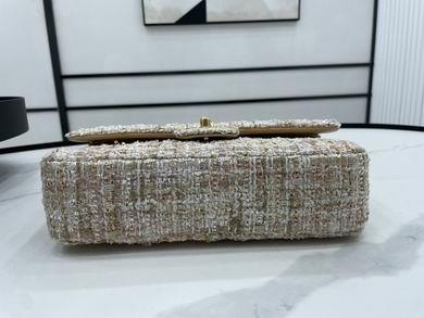 1:1 Replica Chanel Bags 01112 25cm WO 8
