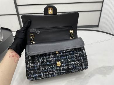 1:1 Replica Chanel Bags 01112 25cm WO 6
