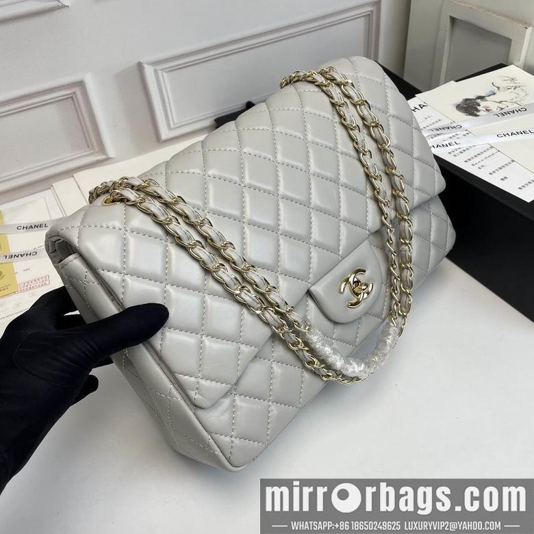 1:1 Replica Chanel Bags 1119 33X22X10cm XMY 5