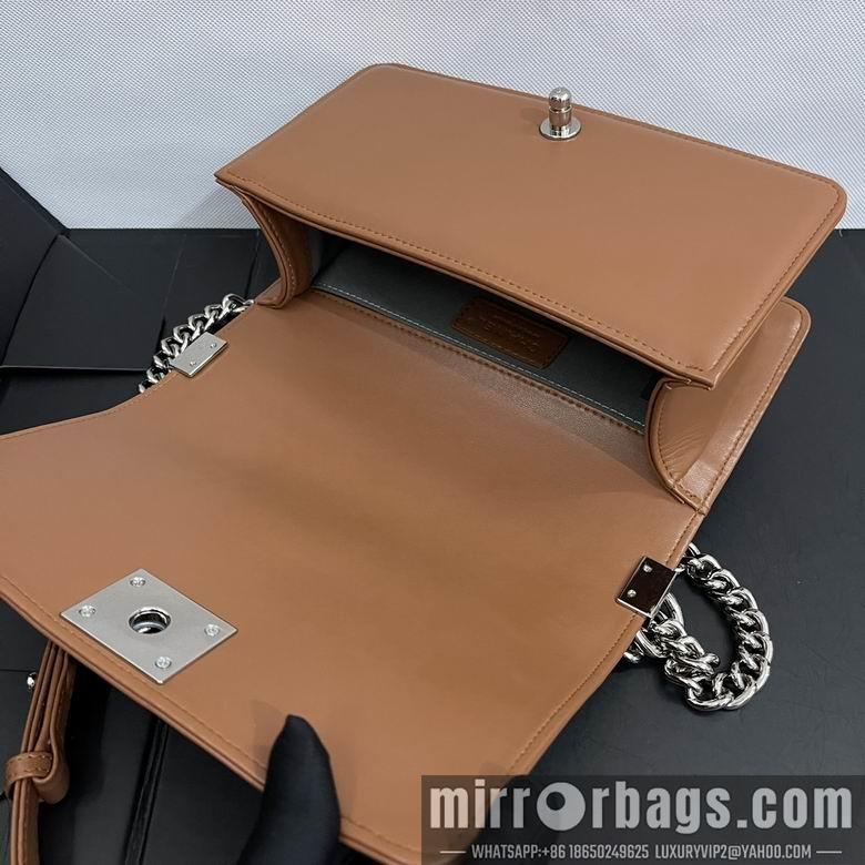 1:1 Replica Chanel Bags 67086 25X14X7cm XMY 4
