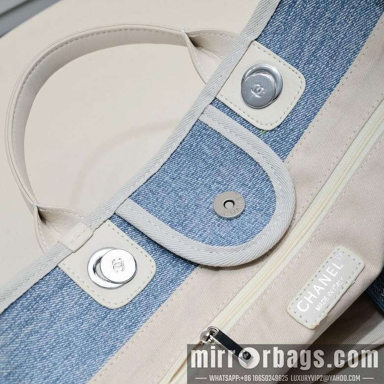 1:1 Replica Chanel Bags 67178-6 39X32X18cm WO 4