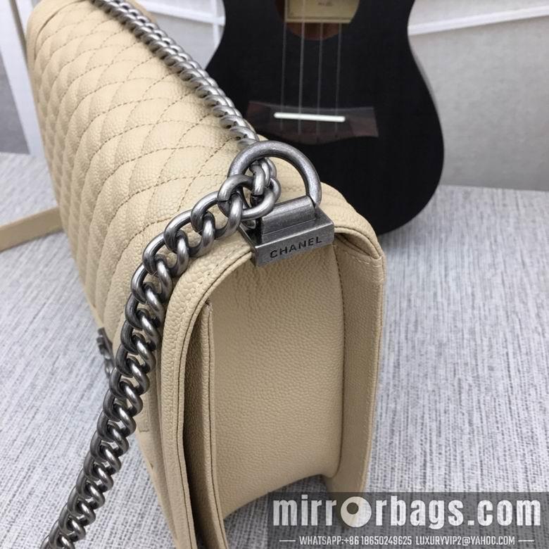 1:1 Replica Chanel Bags 67087 30cm XMY 17
