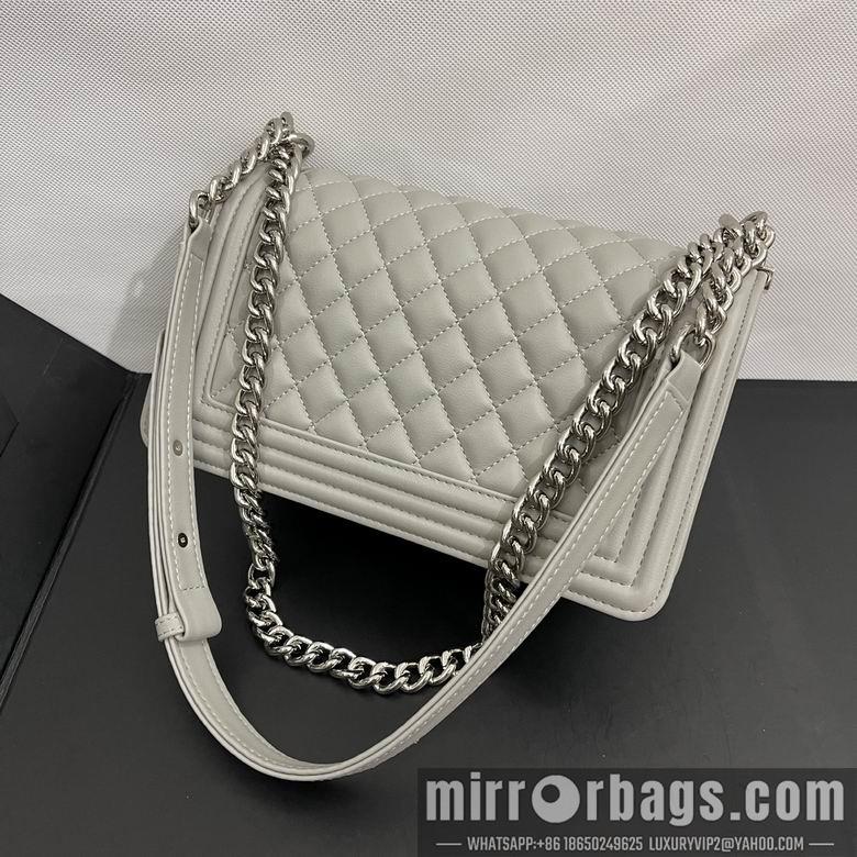 1:1 Replica Chanel Bags 67086 25X14X7cm XMY 6