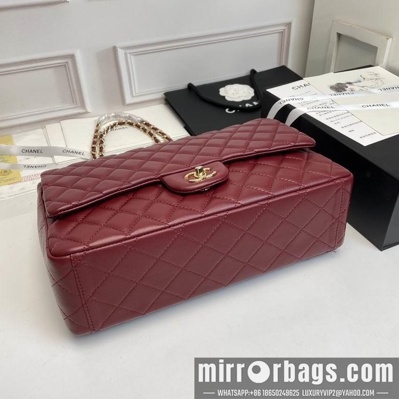 1:1 Replica Chanel Bags 1119 33X22X10cm XMY 3