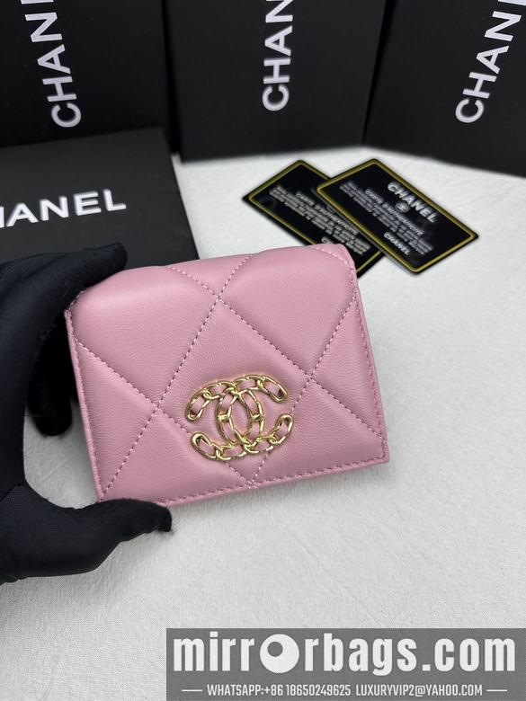 1:1 Replica Chanel Bags 6038 ZC 3