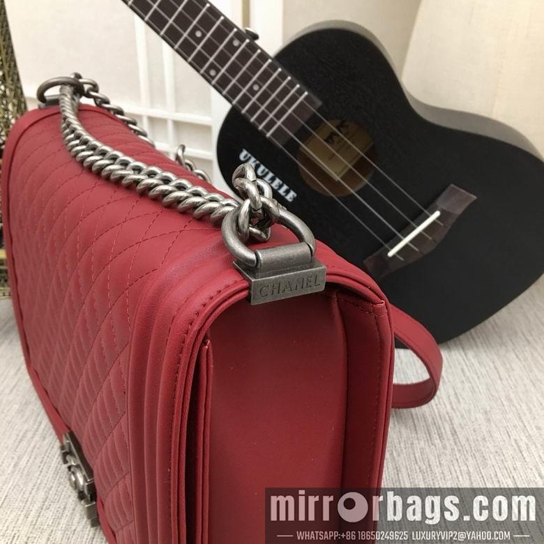 1:1 Replica Chanel Bags 67087 30cm XMY 13