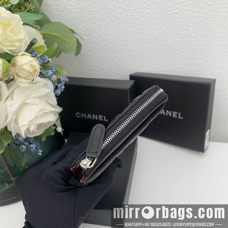1:1 Replica Chanel Bags 2011 5.2X3.5X1.5cm ZC 1