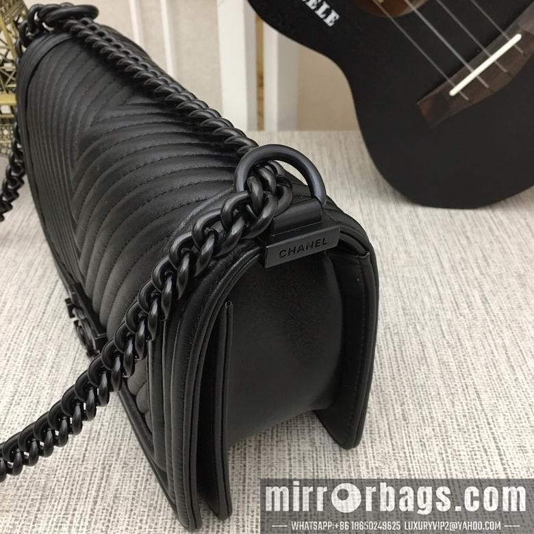 1:1 Replica Chanel Bags 92493 25X14X8cm XMY 1