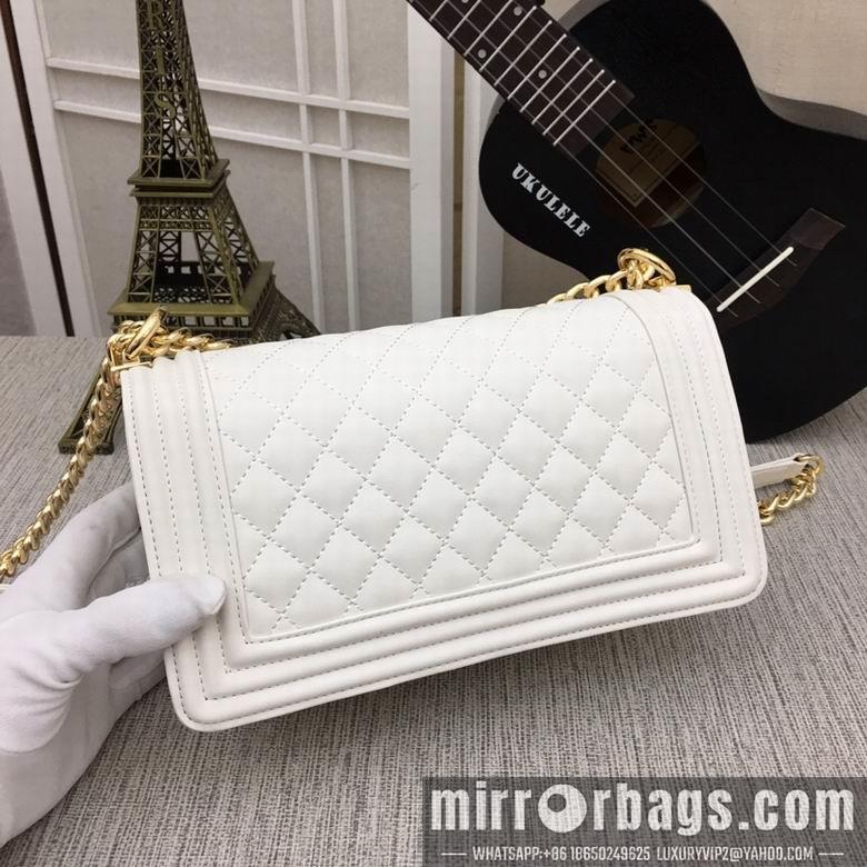 1:1 Replica Chanel Bags 67086 25X15X7.5cm XMY 9